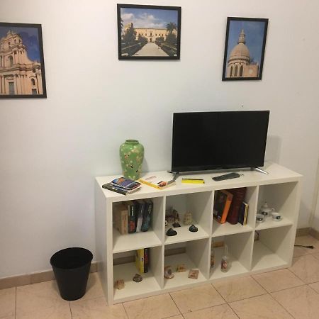 Vegapartment Катания Екстериор снимка