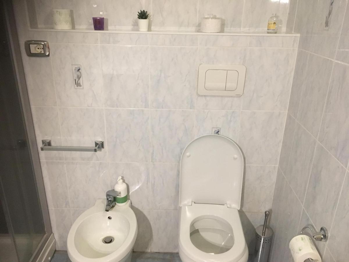 Vegapartment Катания Екстериор снимка