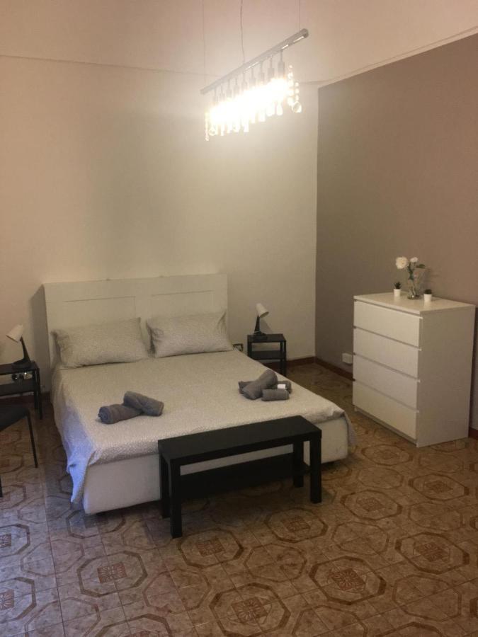 Vegapartment Катания Екстериор снимка