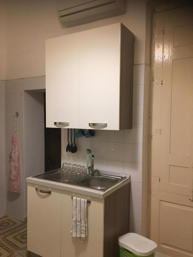 Vegapartment Катания Екстериор снимка