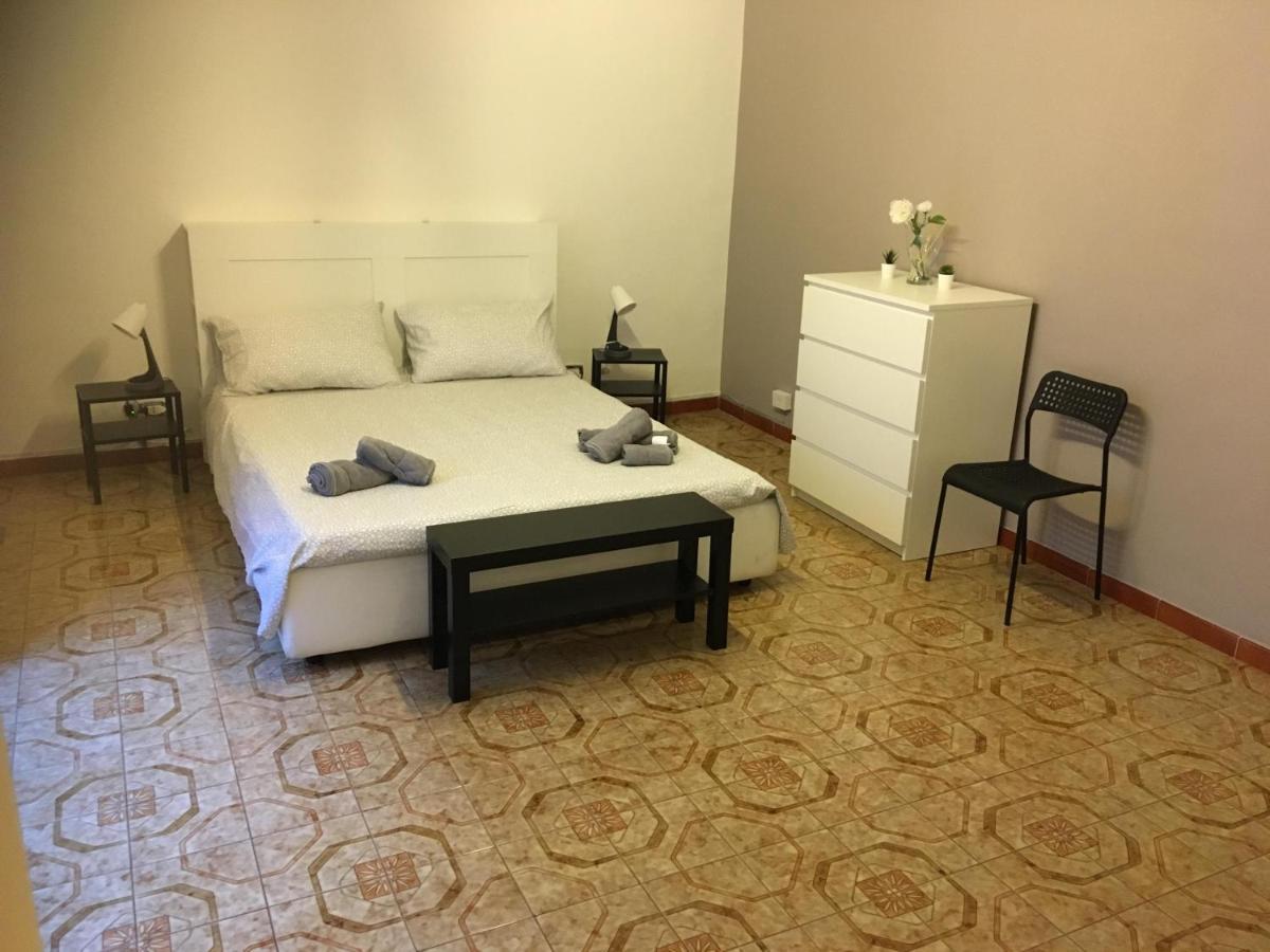 Vegapartment Катания Екстериор снимка