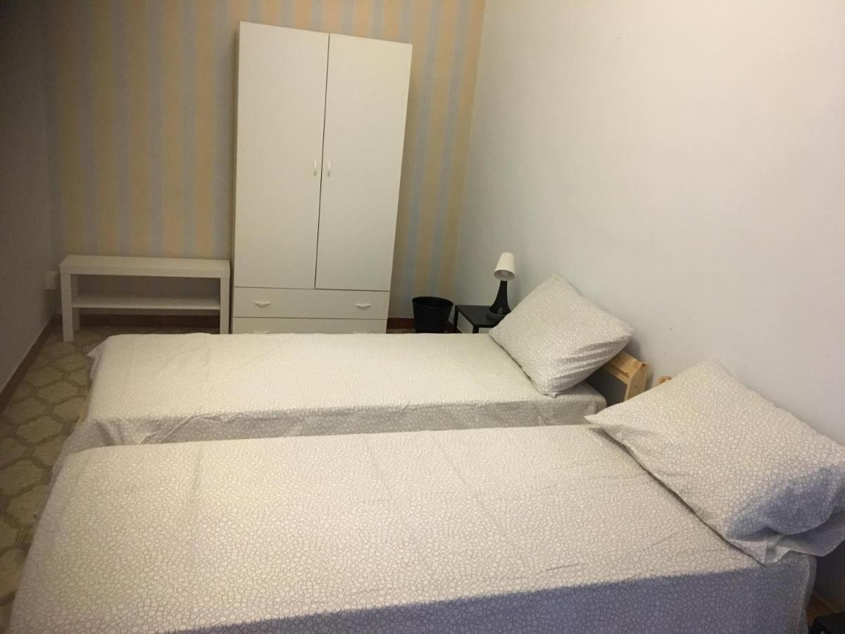 Vegapartment Катания Екстериор снимка