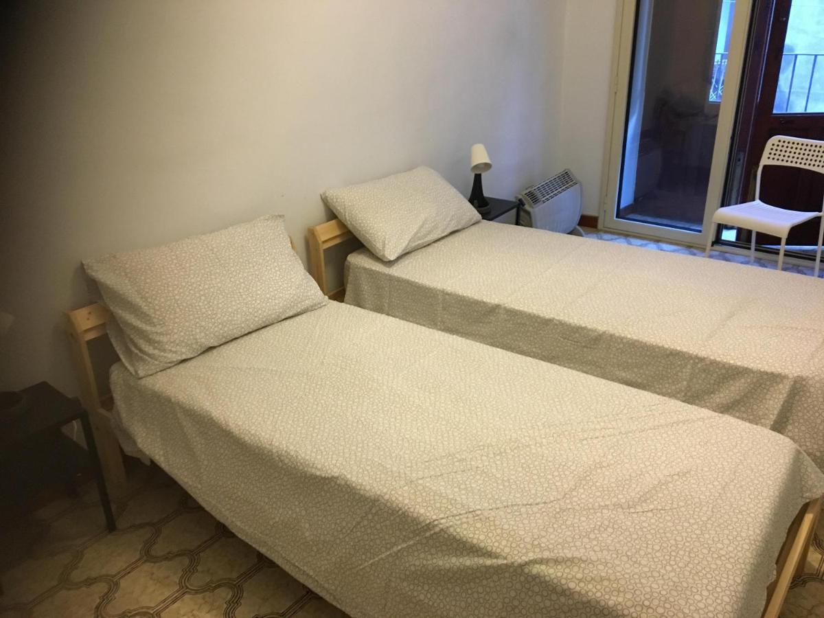 Vegapartment Катания Екстериор снимка
