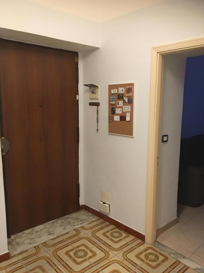 Vegapartment Катания Екстериор снимка